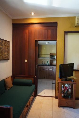pondok agung bed and breakfast