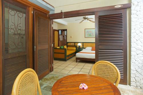 pondok agung bed and breakfast