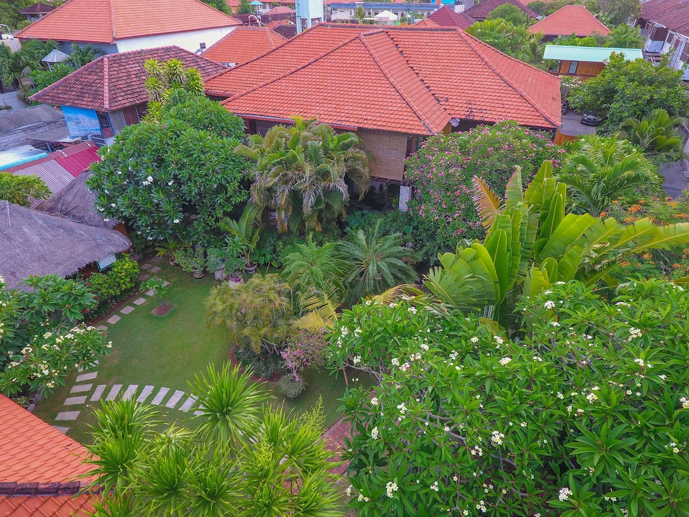 pondok agung bed and breakfast