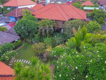pondok agung bed and breakfast