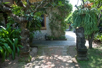 pondok agung bed and breakfast