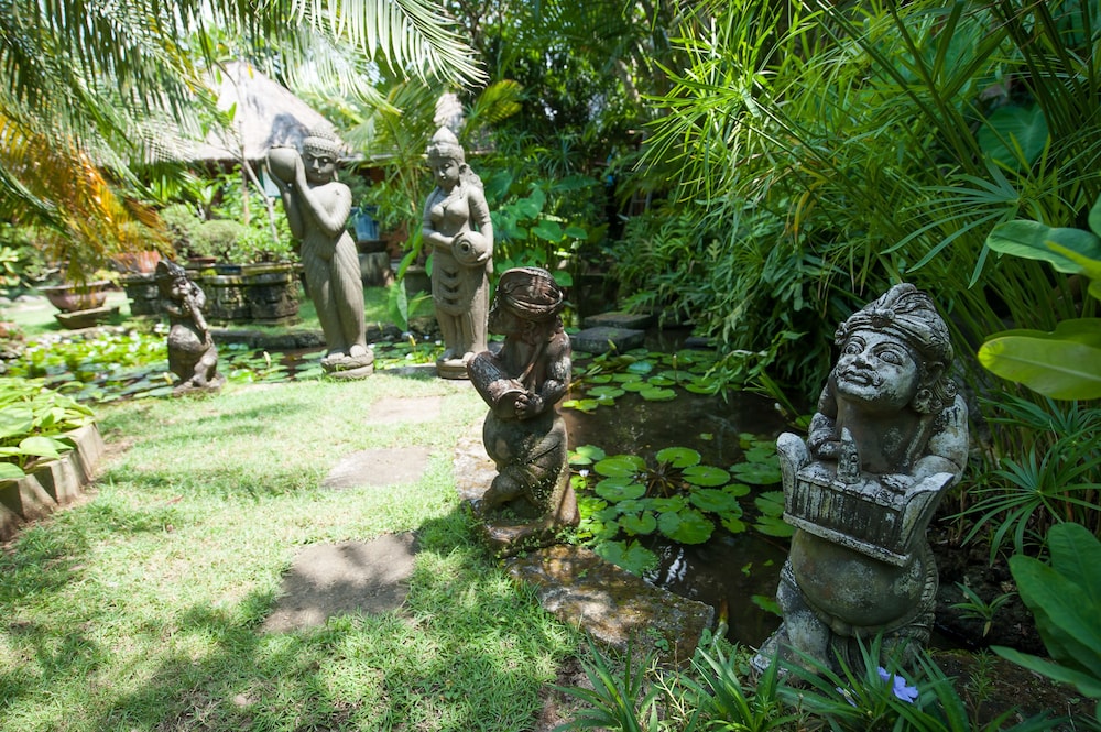 pondok agung bed and breakfast