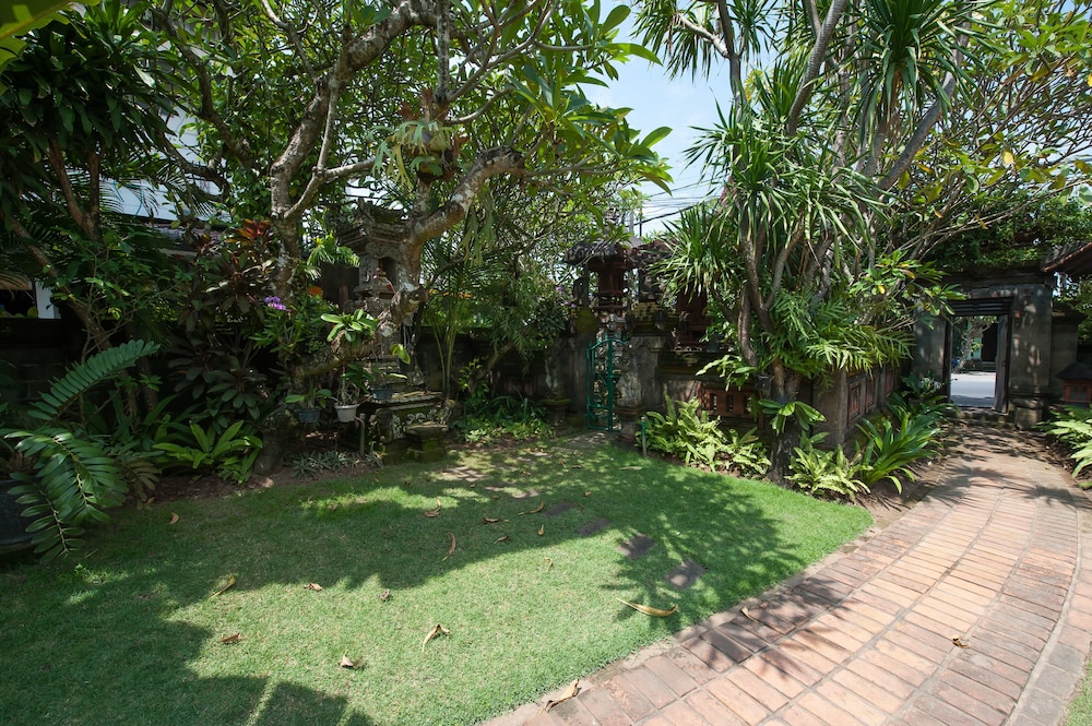 pondok agung bed and breakfast