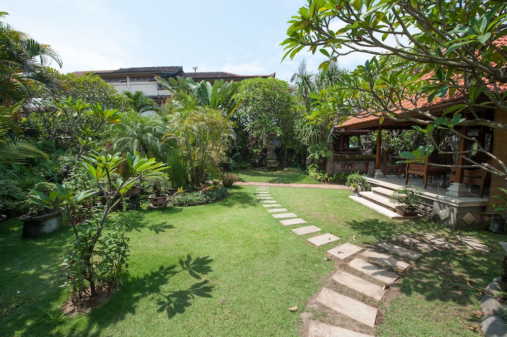 pondok agung bed and breakfast