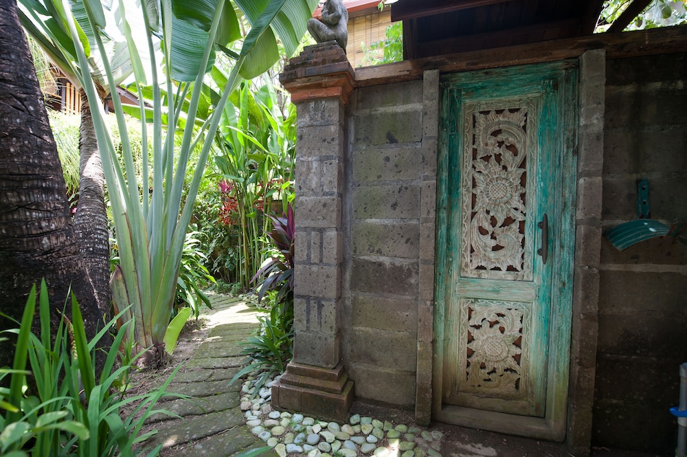 pondok agung bed and breakfast