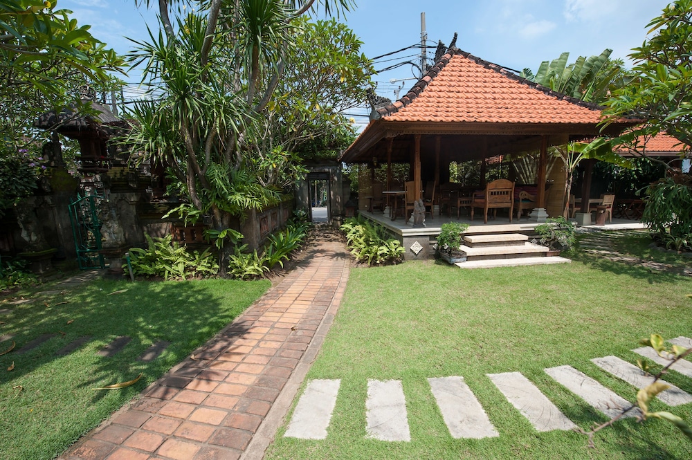 pondok agung bed and breakfast