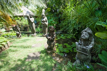 pondok agung bed and breakfast