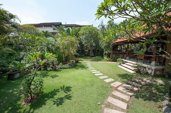 pondok agung bed and breakfast