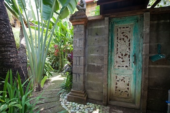 pondok agung bed and breakfast