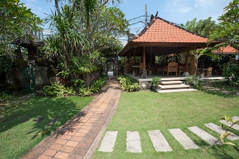 pondok agung bed and breakfast