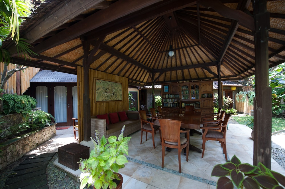 pondok agung bed and breakfast