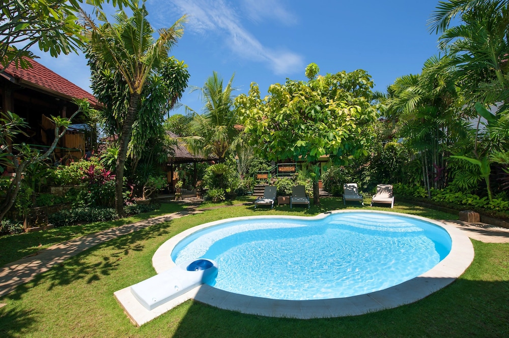 pondok agung bed and breakfast