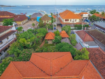 pondok agung bed and breakfast