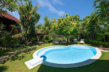 pondok agung bed and breakfast