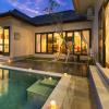 The Reika Villa By Nagisa Bali,Kuta>>Bali,4 star