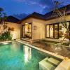 The Reika Villa By Nagisa Bali,Kuta>>Bali,4 star