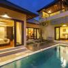 The Reika Villa By Nagisa Bali,Kuta>>Bali,4 star