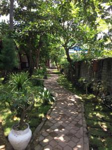 gili turtle beach resort