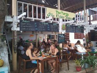 Gili Turtle Beach Resort,Gili Trawangan>>Gili Islands,2.5 star