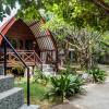 gili turtle beach resort