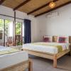 gili turtle beach resort