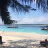 gili turtle beach resort