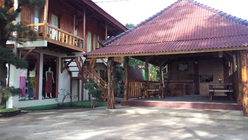 balenta bungalow