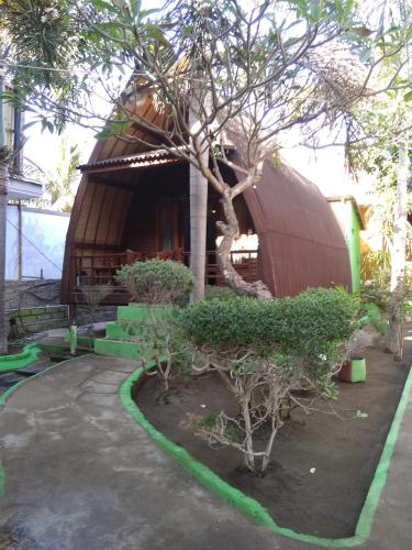 balenta bungalow