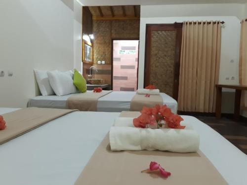balenta bungalow