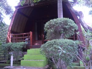 balenta bungalow