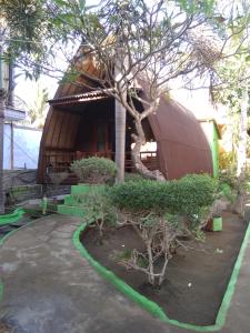 balenta bungalow