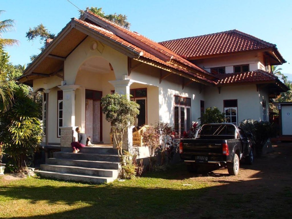 Les Rizieres Lombok - Tetebatu,Jerowaru>>Aikmel,3 star