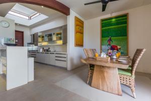 Villa Lisha,Canggu>>Bali,4 star