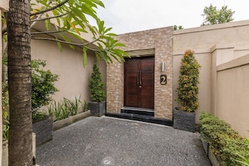 villa lisha