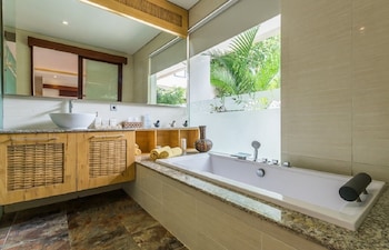 villa lisha