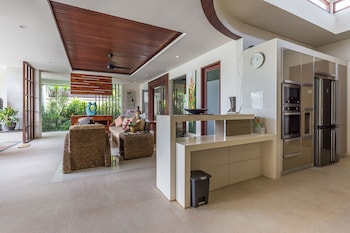 villa lisha