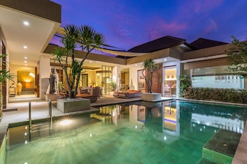 villa lisha