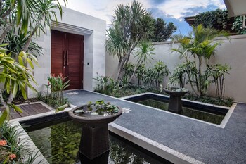 villa lisha