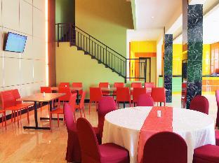 Maleosan Inn Manado,Manado City Centre>>Manado,3 star