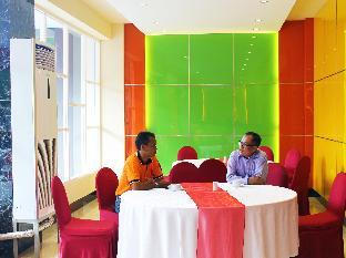 Maleosan Inn Manado,Manado City Centre>>Manado,3 star
