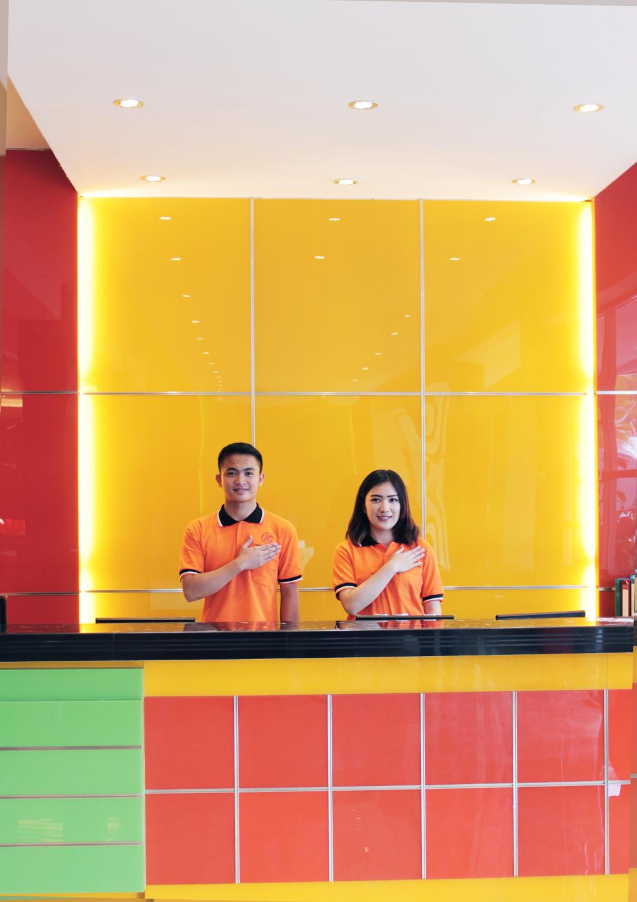 maleosan inn manado