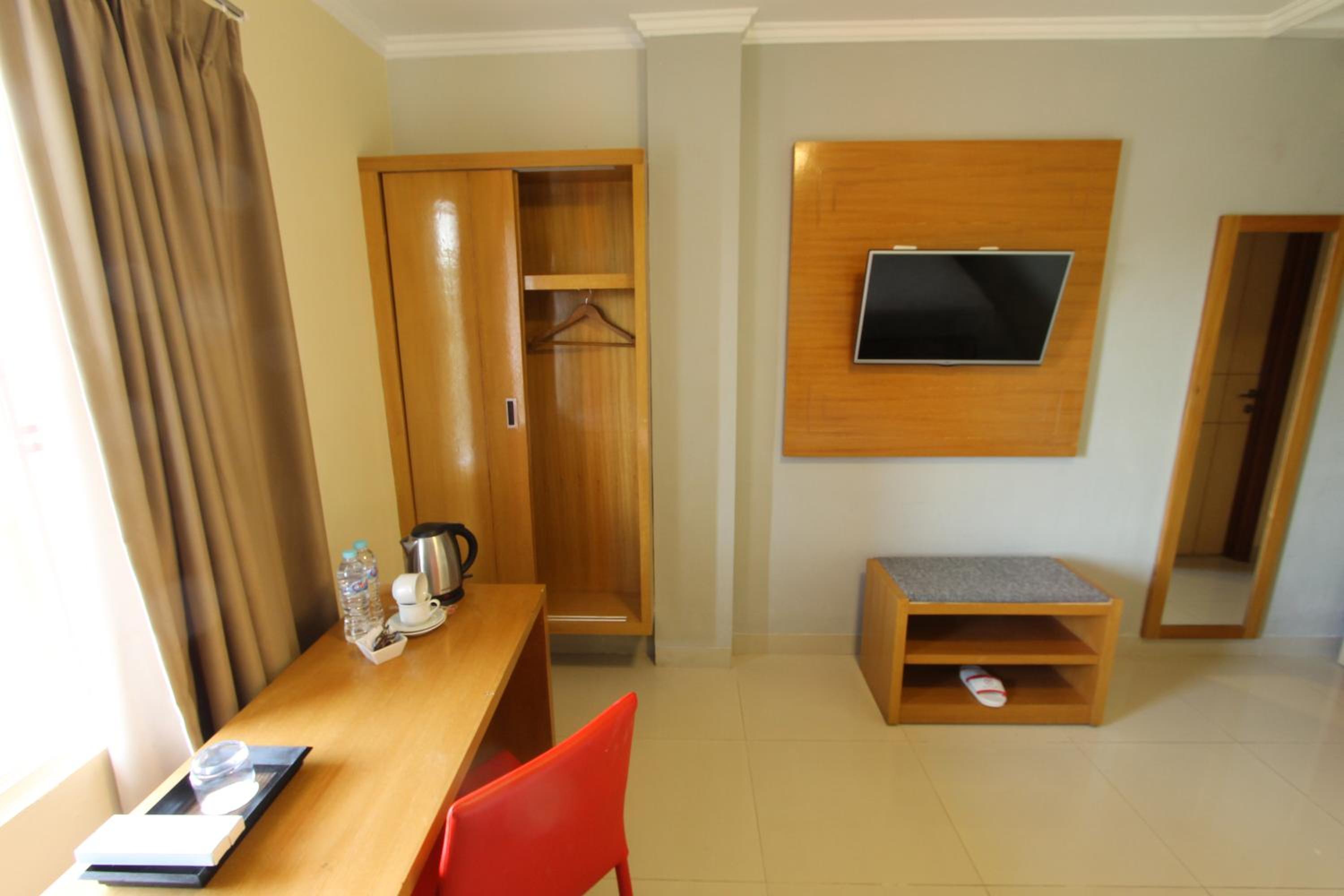 maleosan inn manado