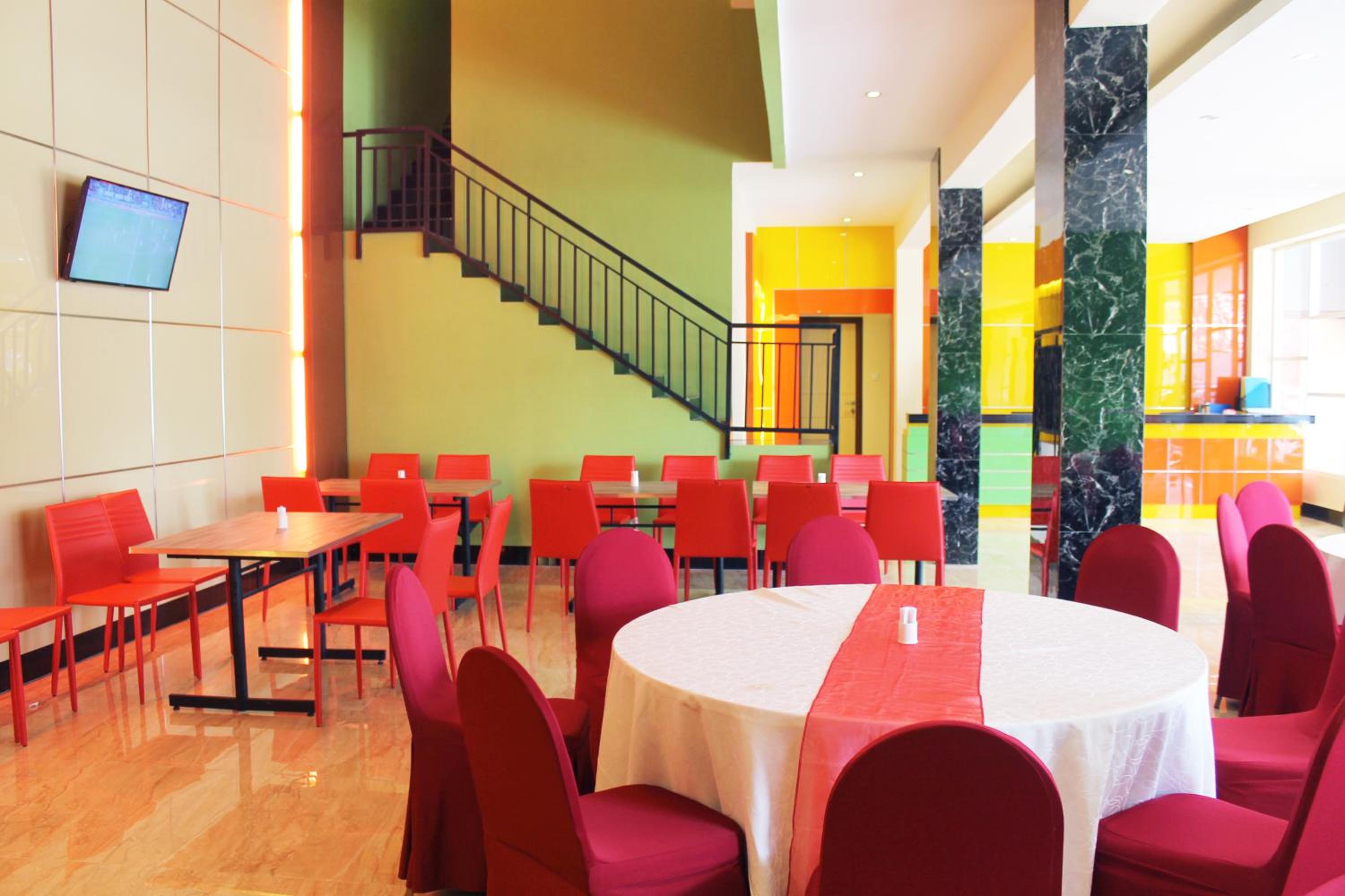 maleosan inn manado