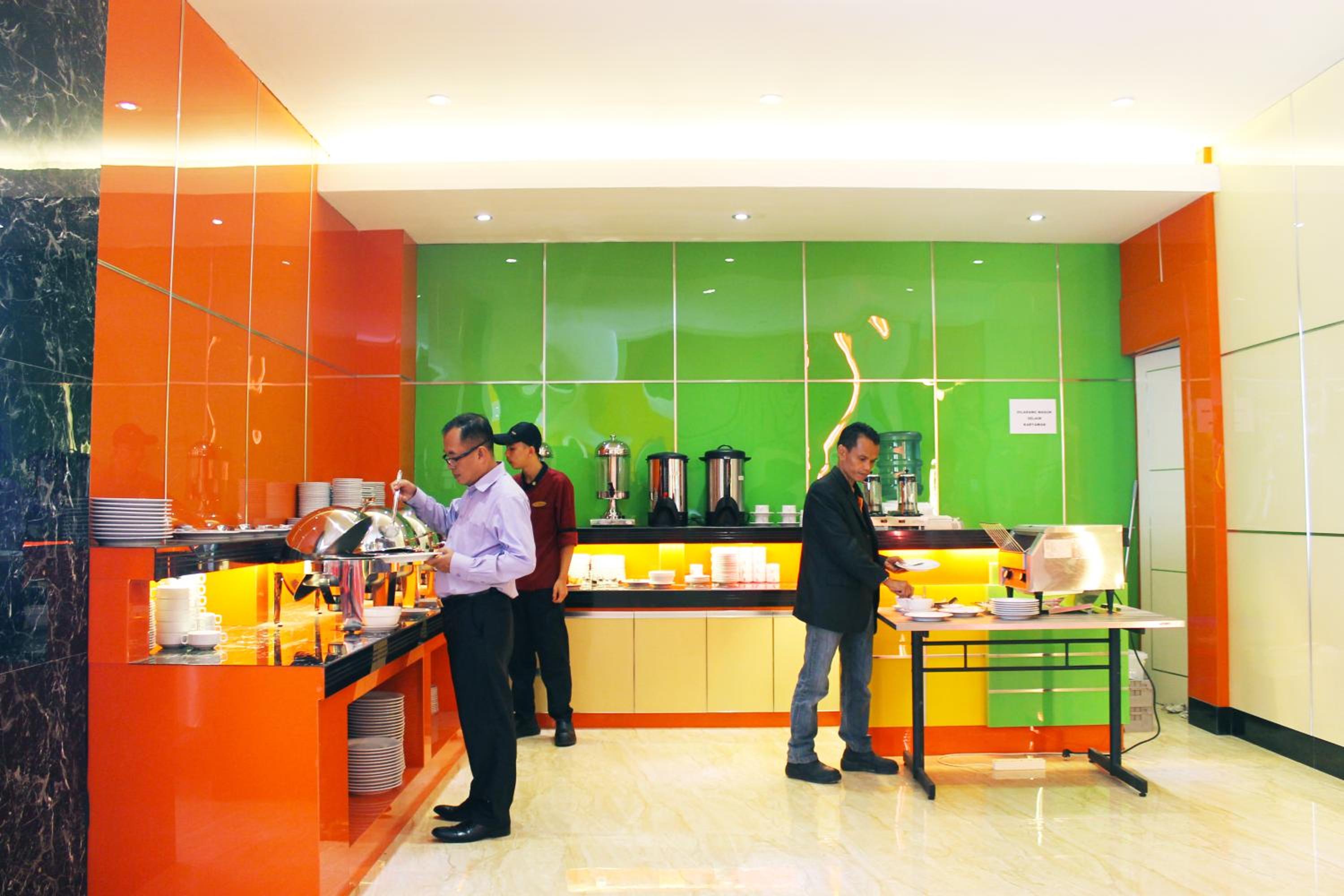 maleosan inn manado