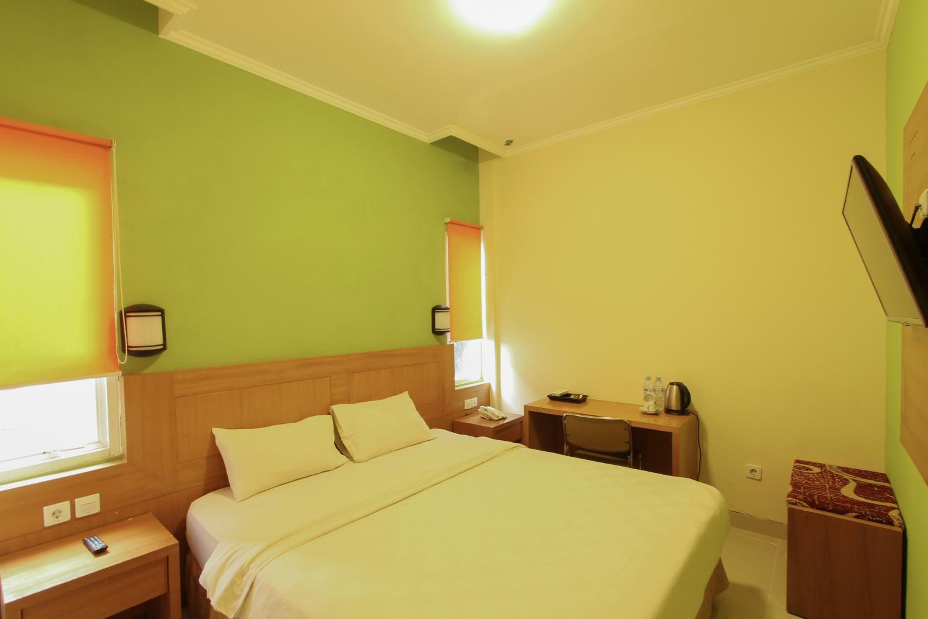 maleosan inn manado