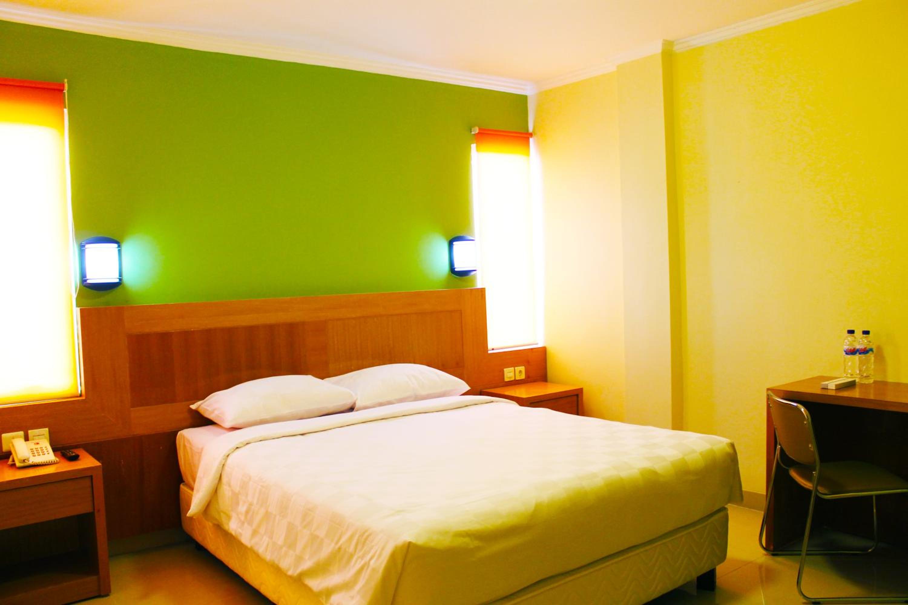 maleosan inn manado