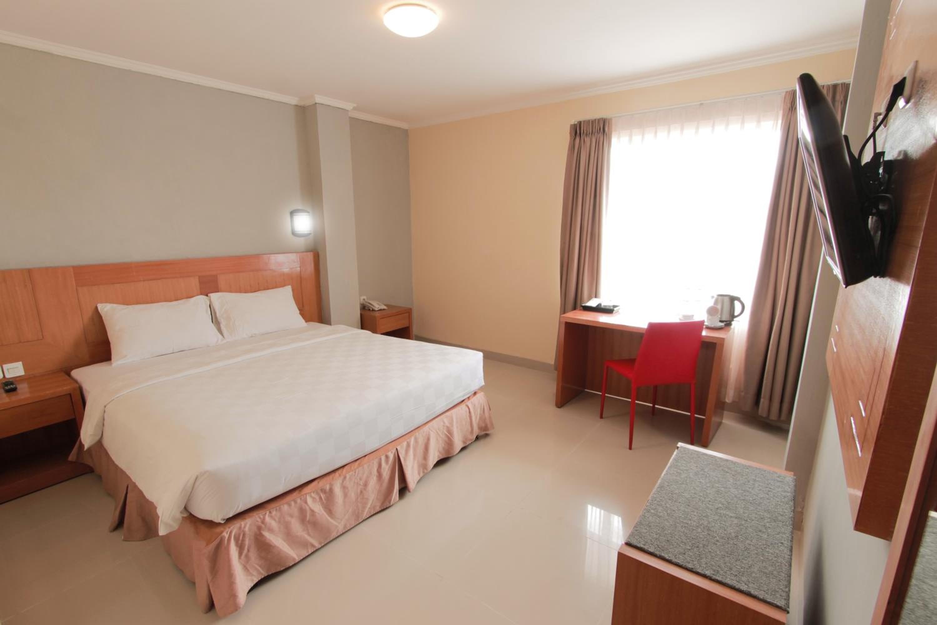 maleosan inn manado