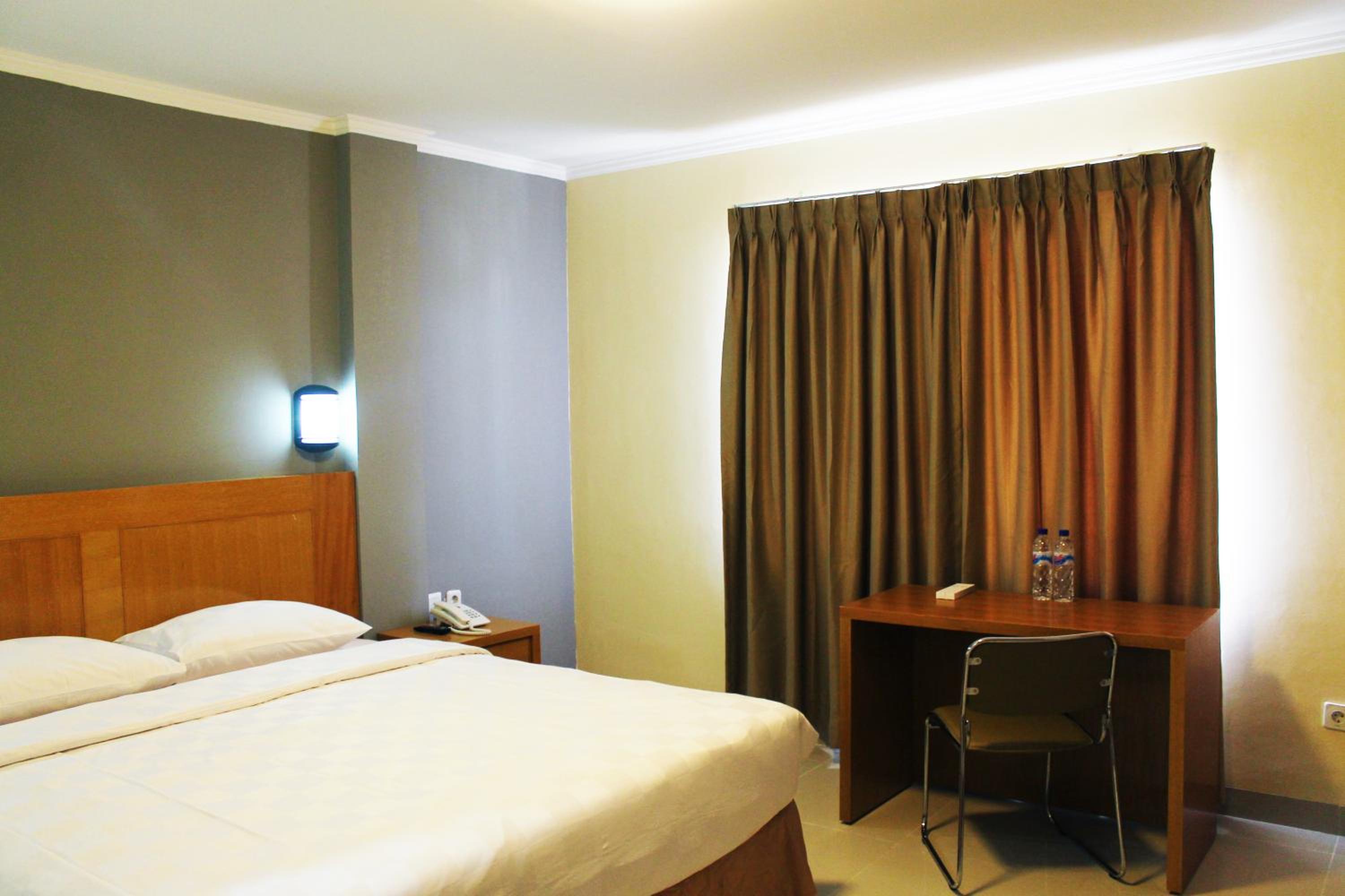 maleosan inn manado