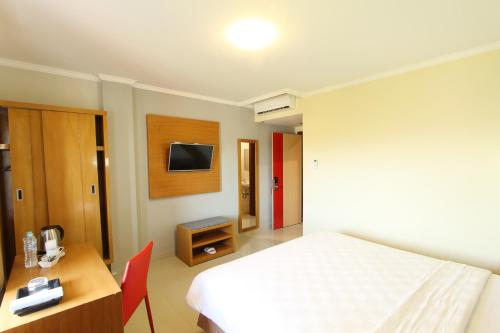 maleosan inn manado