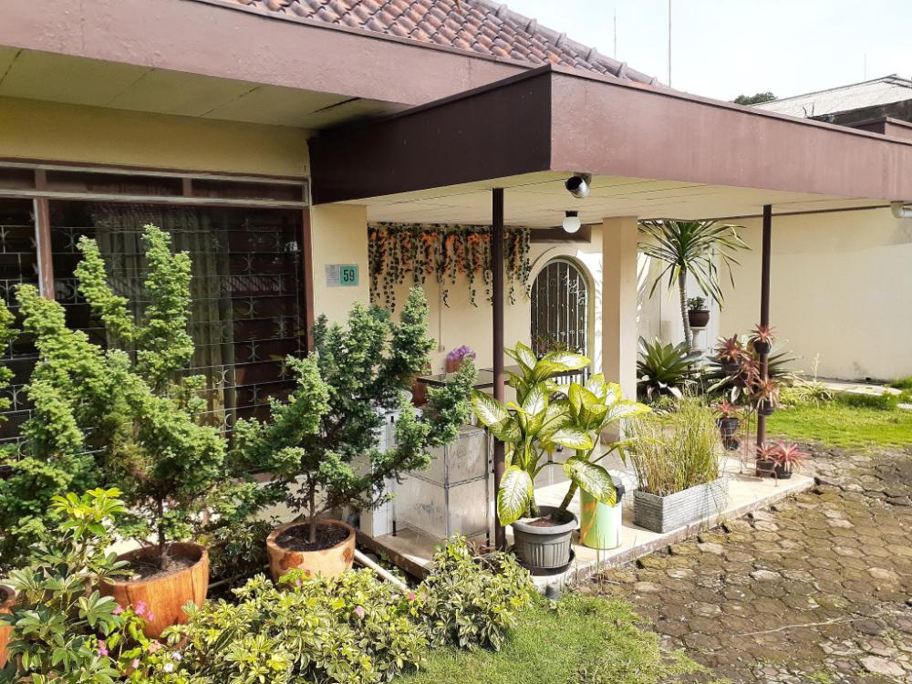 gio guesthouse bogor